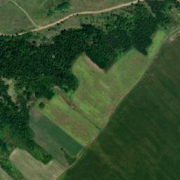 Satellite imagery of TT27/IV/, RO