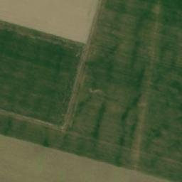 Satellite imagery of TT2700, RO