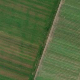 Satellite imagery of TT48, RO