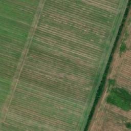 Satellite imagery of TT48, RO