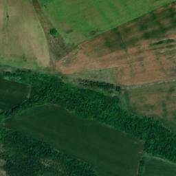 Satellite imagery of TT15, RO