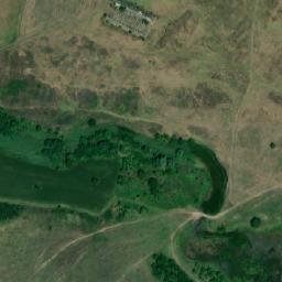 Satellite imagery of TT18, RO