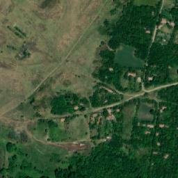 Satellite imagery of TT18, RO