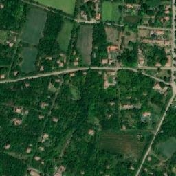 Satellite imagery of TT18, RO