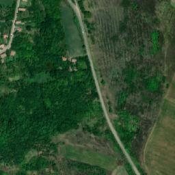 Satellite imagery of TT14, RO