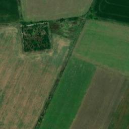 Satellite imagery of TT44, RO