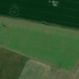 Satellite imagery of TT44, RO