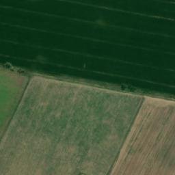 Satellite imagery of TT44, RO