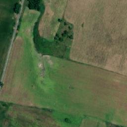 Satellite imagery of TT67, RO