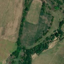 Satellite imagery of TT67, RO