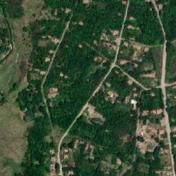 Satellite imagery of TT67, RO