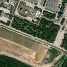 Satellite imagery of TT2, RO