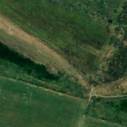 Satellite imagery of Markov Bair, BG