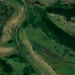 Satellite imagery of Markov Bair, BG