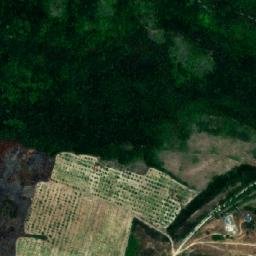 Satellite imagery of TT22, RO