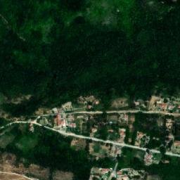 Satellite imagery of TT22, RO