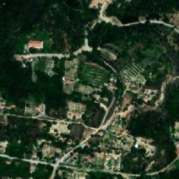 Satellite imagery of TT22, RO