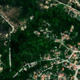 Satellite imagery of TT88B, RO