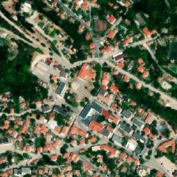 Satellite imagery of TT19, RO