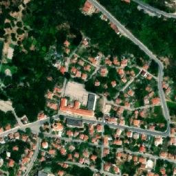 Satellite imagery of TT19, RO