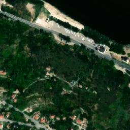 Satellite imagery of TT90, RO