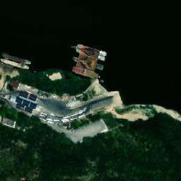 Satellite imagery of TT13, RO