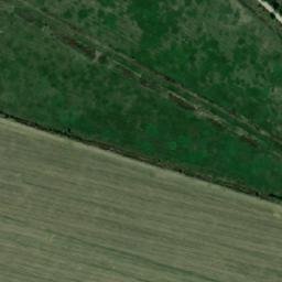 Satellite imagery of TT3138, RO