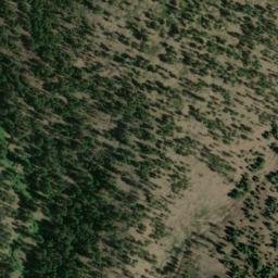 Satellite imagery of Nicoll Ridge, US