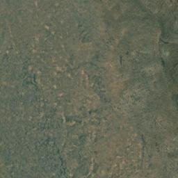 Satellite imagery of Hoodoo Ridge, US