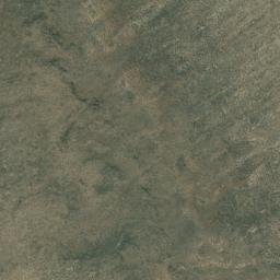 Satellite imagery of Hoodoo Ridge, US