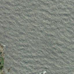 Satellite imagery of Punta Roncadoira, ES