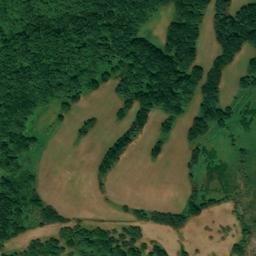 Satellite imagery of Le Frégière, FR