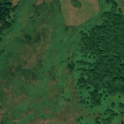 Satellite imagery of Le Frégière, FR