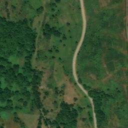 Satellite imagery of Le Frégière, FR