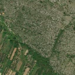 Satellite imagery of Trtar, HR