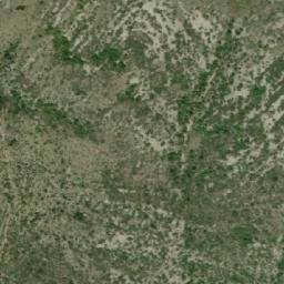 Satellite imagery of Trtar, HR