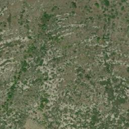 Satellite imagery of Trtar, HR