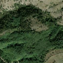 Satellite imagery of Debela Kosa, HR