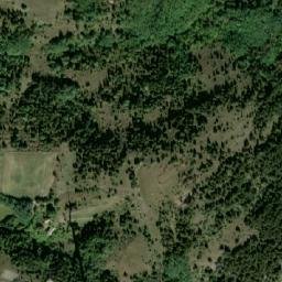 Satellite imagery of Debela Kosa, HR