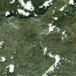 Satellite imagery of Garjata, BA