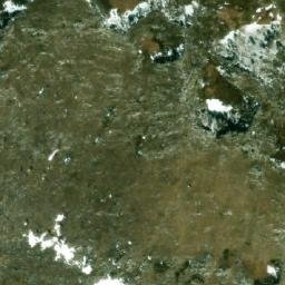 Satellite imagery of Garjata, BA