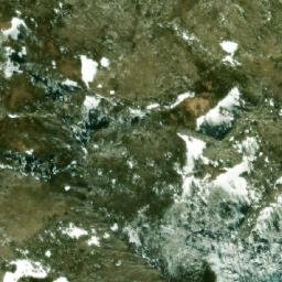 Satellite imagery of Garjata, BA