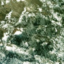 Satellite imagery of Bliznički Brijeg, BA