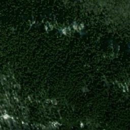 Satellite imagery of Greda, BA