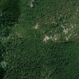 Satellite imagery of Pod, BA