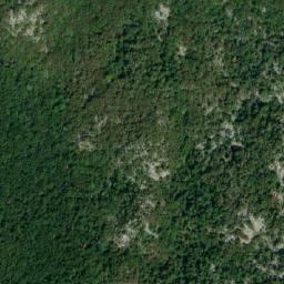 Satellite imagery of Stari Grad, BA