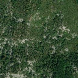 Satellite imagery of Stari Grad, BA