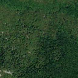 Satellite imagery of Stari Grad, BA