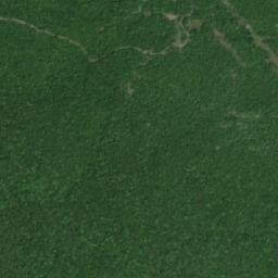 Satellite imagery of Velika Kosa, BA