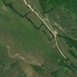 Satellite imagery of Nuhbegovića Greda, BA